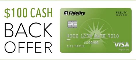 fidelity visa rewards login.